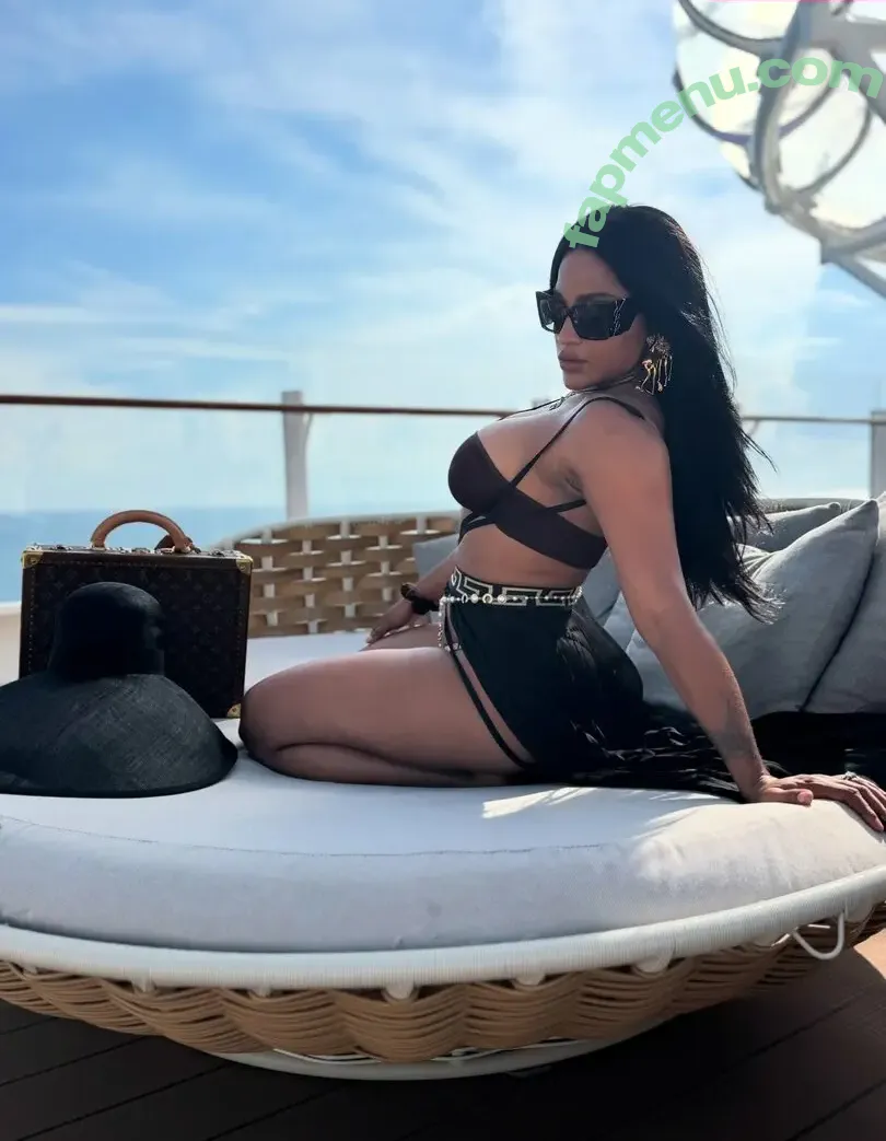 Joseline Hernandez nude photo #0269 (