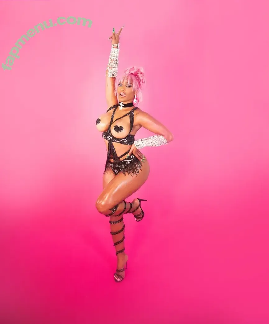 Joseline Hernandez nude photo #0280 (