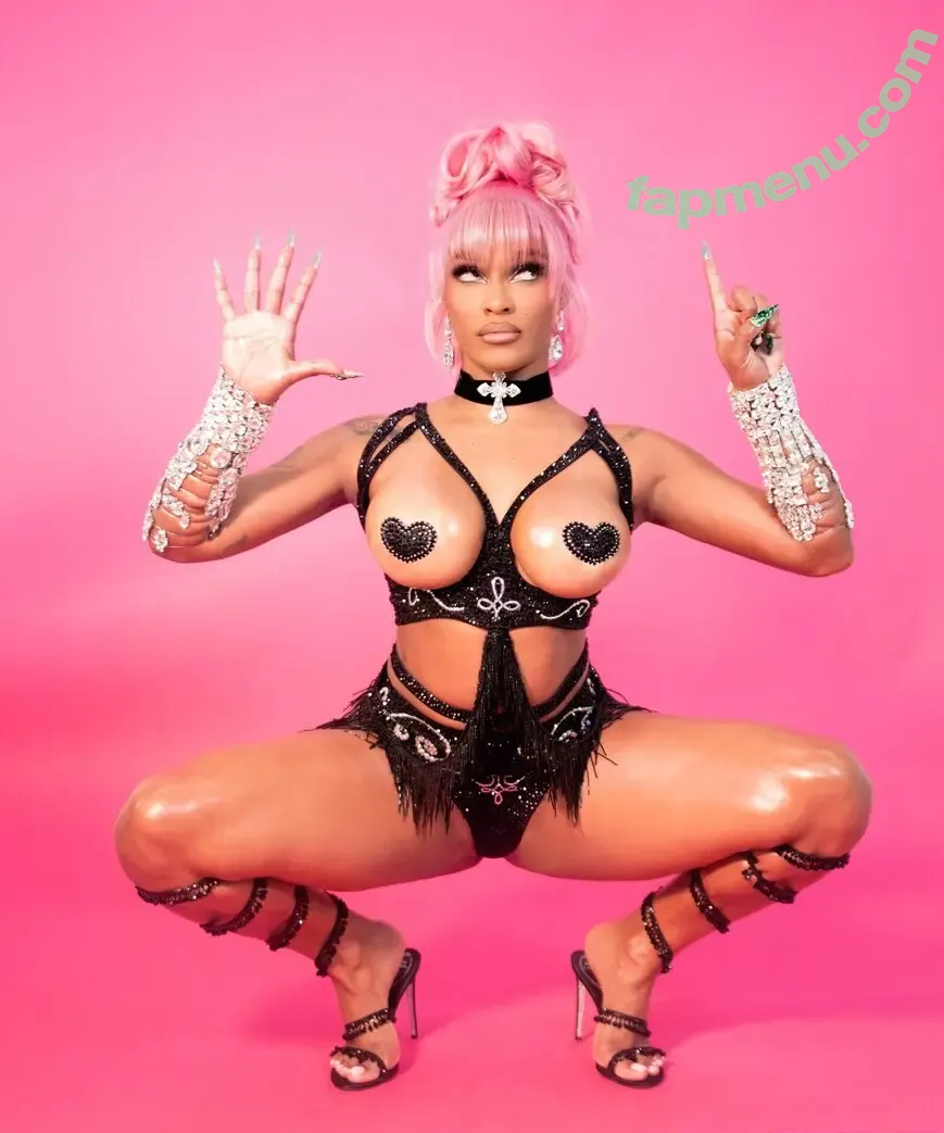 Joseline Hernandez nude photo #0281 (