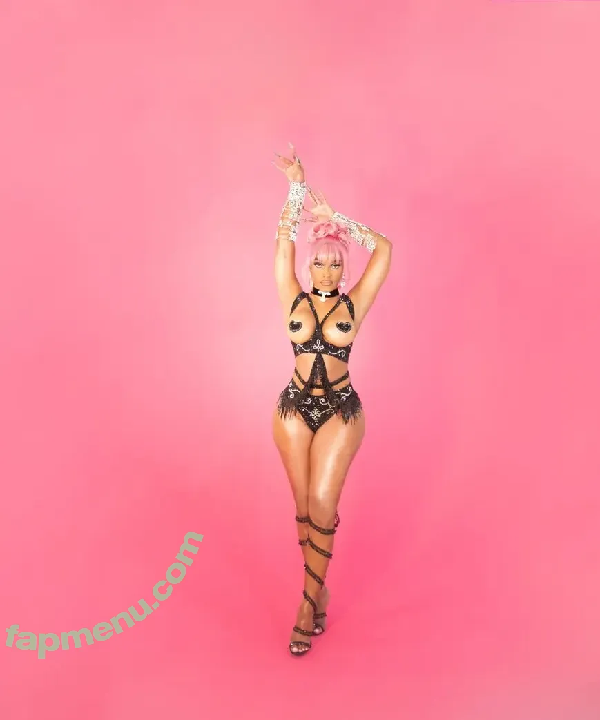 Joseline Hernandez nude photo #0282 (