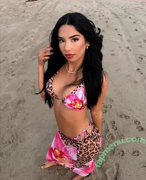 Joselyne Navarro / joselyne.navarrooo nude photo #0009