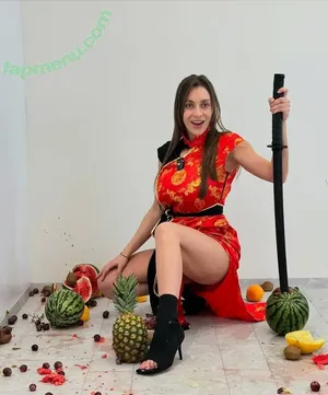 Josephine Jackson / josephinexxx / ta.sama.actorka nude photo #1616