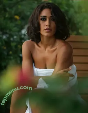 Josephine Jobert / josephinejobert_official nude photo #0046