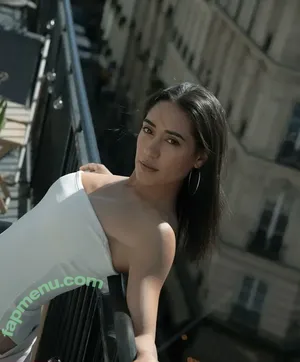 Josephine Jobert / josephinejobert_official nude photo #0054