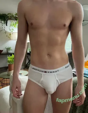 josh_twink / theejohndoe nude photo #0001