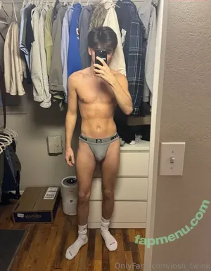 josh_twink / theejohndoe nude photo #0007