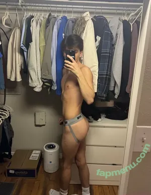 josh_twink / theejohndoe nude photo #0008