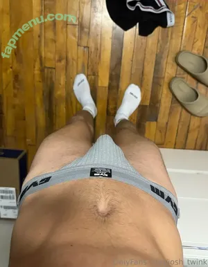 josh_twink / theejohndoe nude photo #0009