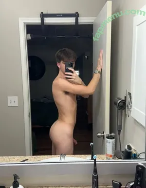 josh_twink / theejohndoe nude photo #0011