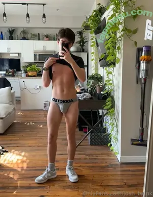 josh_twink / theejohndoe nude photo #0023