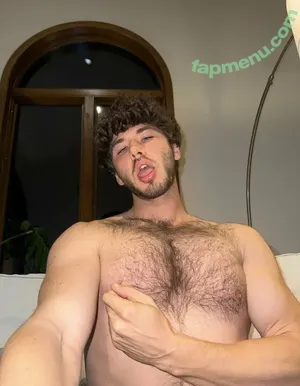 joshbigoshfree / ottersquatter nude photo #0017