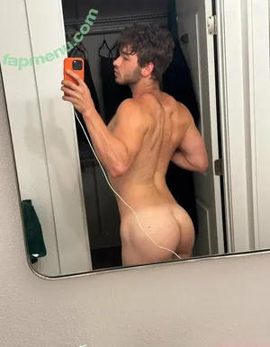 joshbigoshfree / ottersquatter nude photo #0018