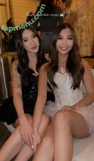 Josie Han / bbysojuz / josie.han nude photo #0005