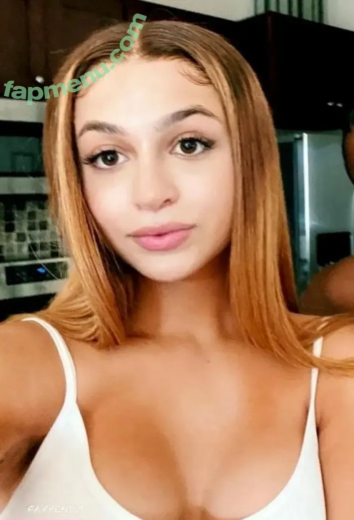 Josie Totah nude photo #0059 (josietotah)