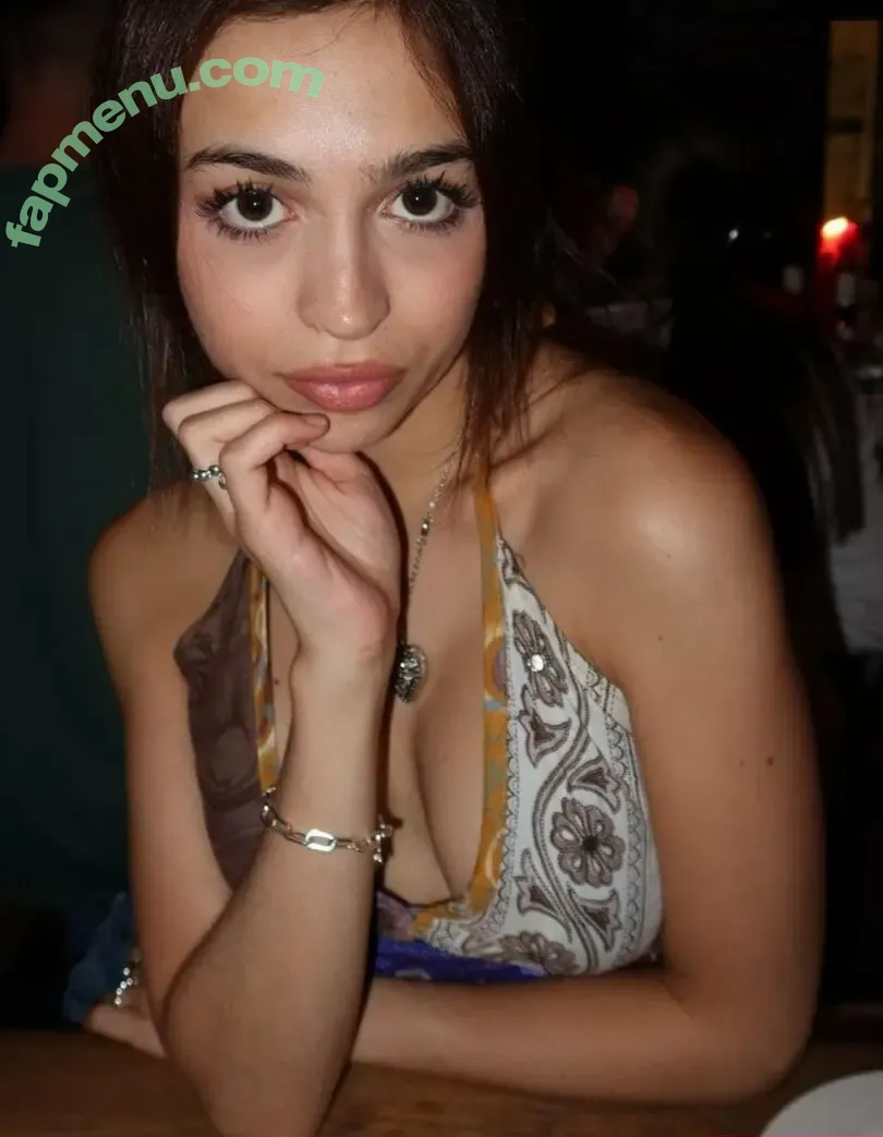 Josie Totah nude photo #0063 (josietotah)