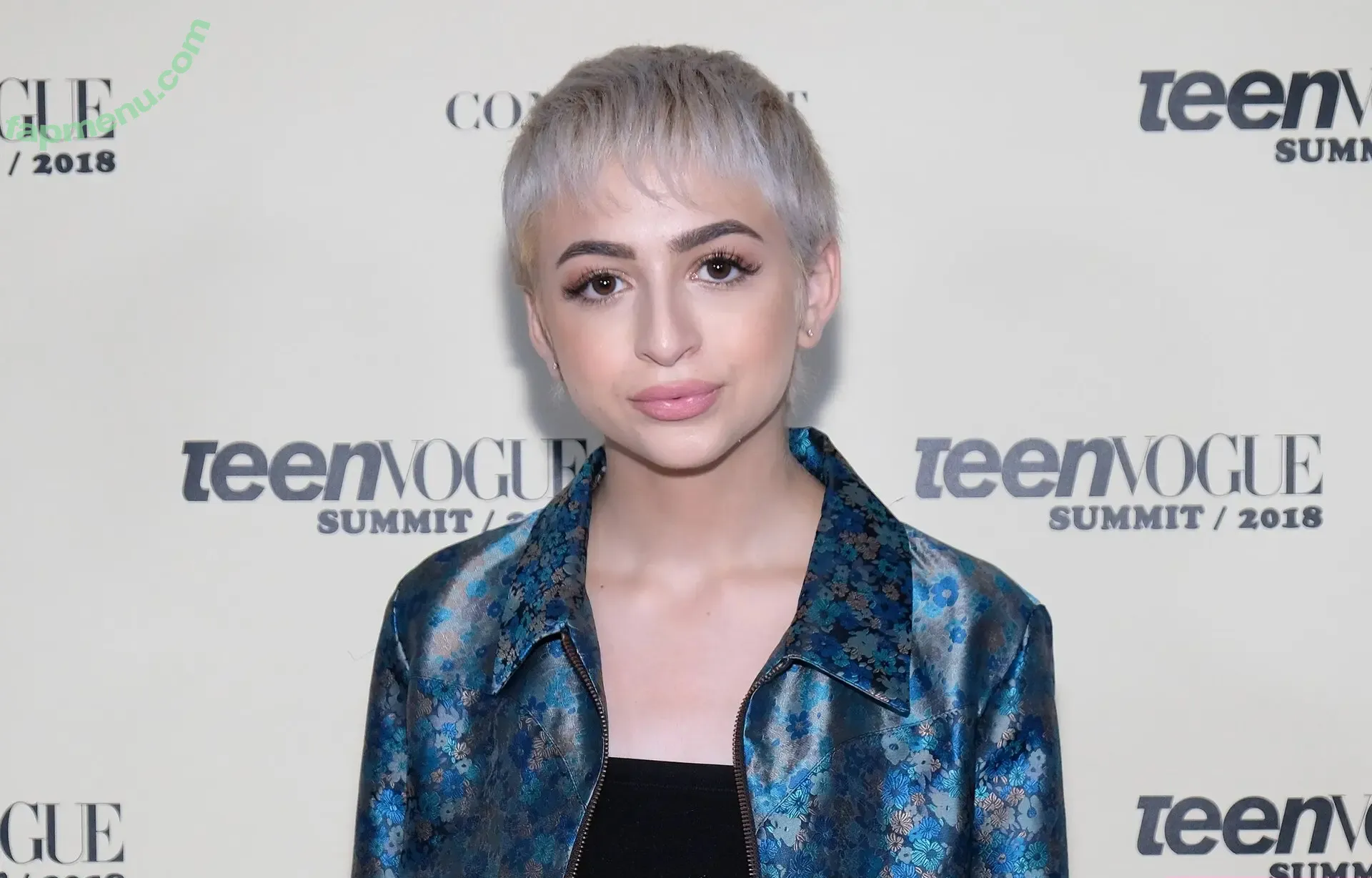 Josie Totah nude photo #0072 (josietotah)