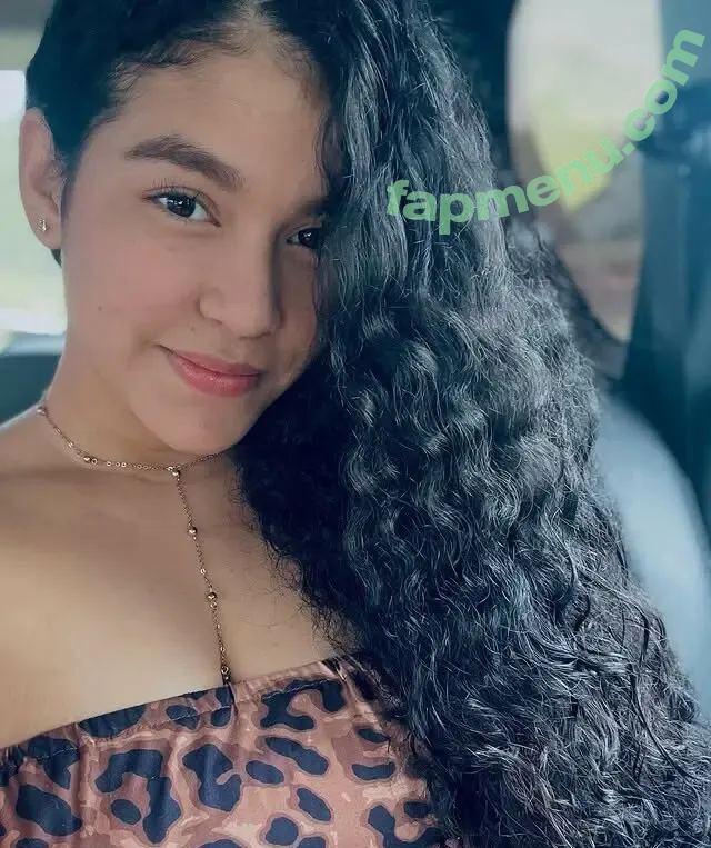 Josselin Loor nude photo #0001 (Jossy Loor / jossy_loor / loor_jossy)