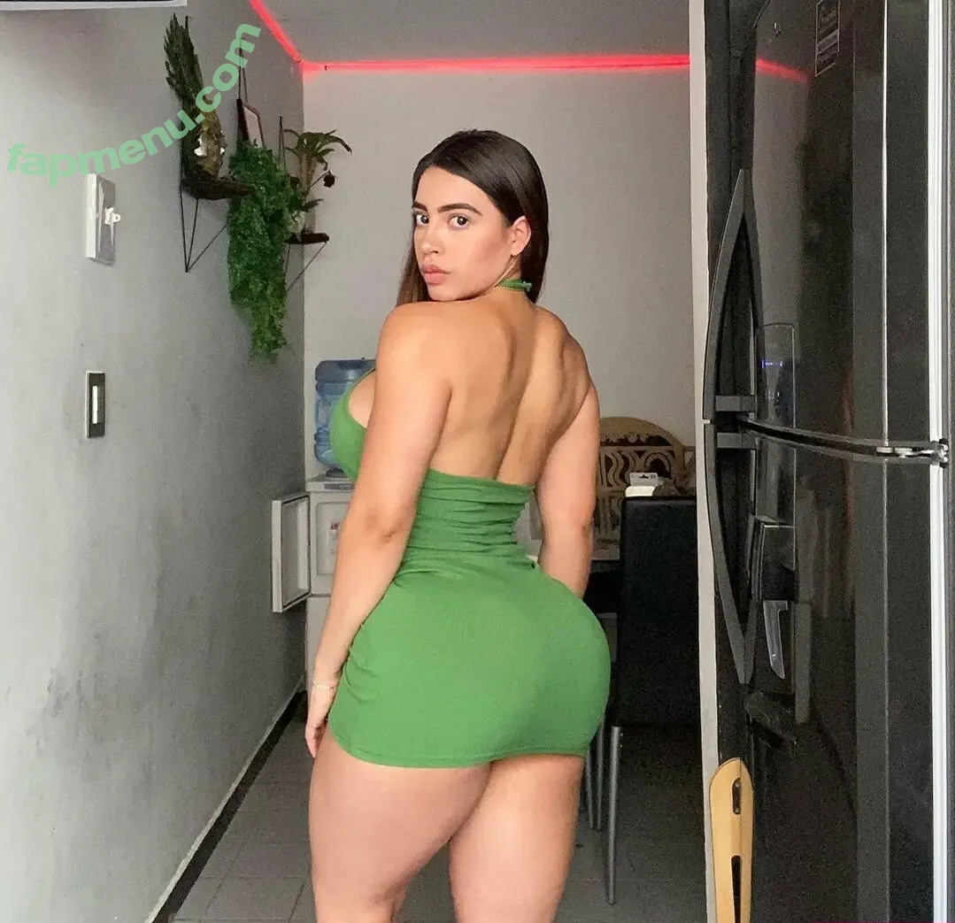 Josseline García nude photo #0004 (Josseline García)