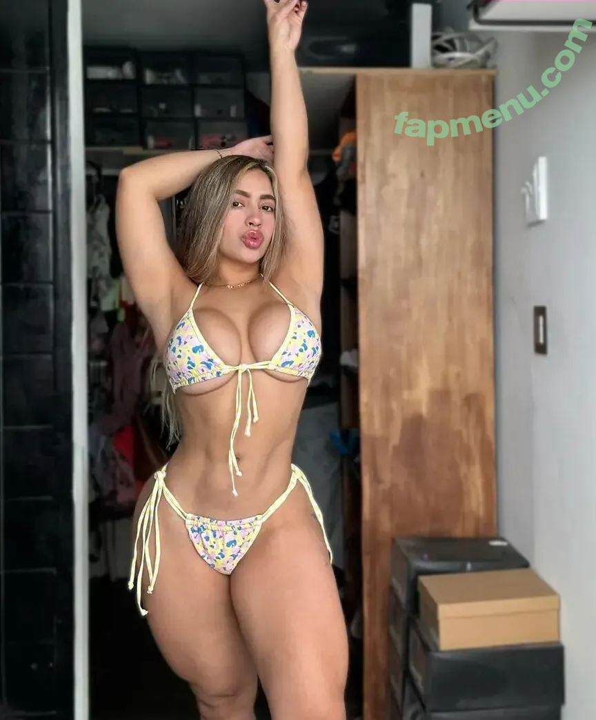 Josseline García nude photo #0006 (Josseline García)