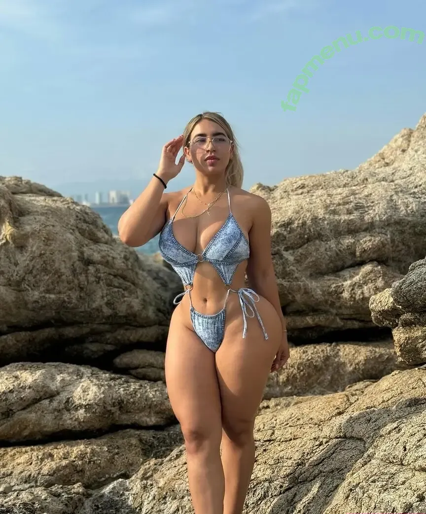 Josseline García nude photo #0008 (Josseline García)