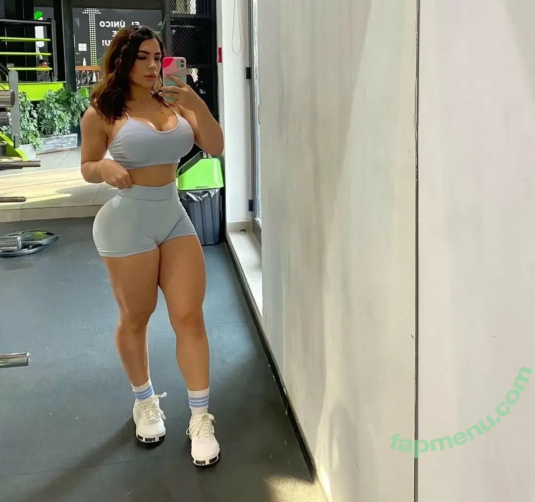 Josseline García nude photo #0011 (Josseline García)