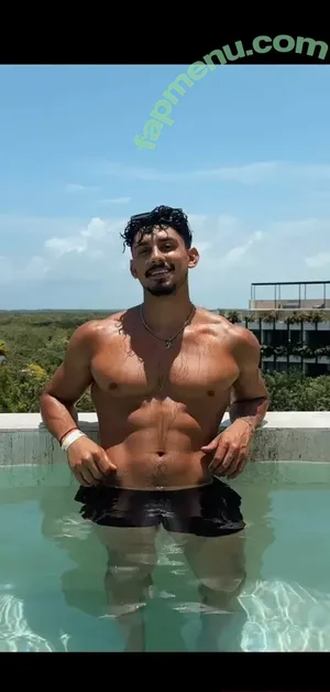 josuefit / Josue Gonzalez / Josuefitpov / josue.fit / josuefitofficial nude photo #0022