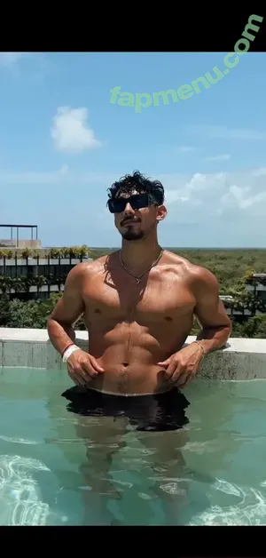 josuefit / Josue Gonzalez / Josuefitpov / josue.fit / josuefitofficial nude photo #0025