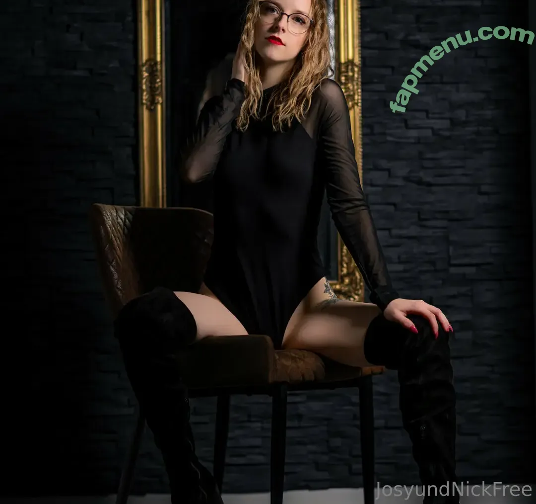 josyxloufree nude photo #0001 (josyxloufree)