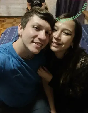 Jota Y Mia / miayjota / mmiajota nude photo #0018