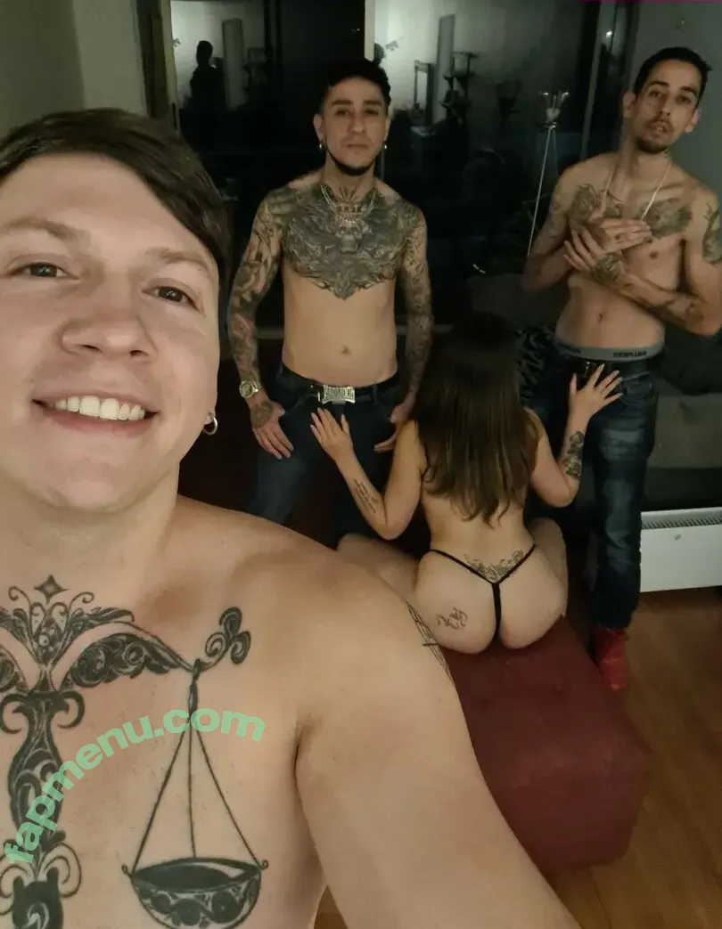 Jota Y Mia nude photo #0030 (miayjota / mmiajota)