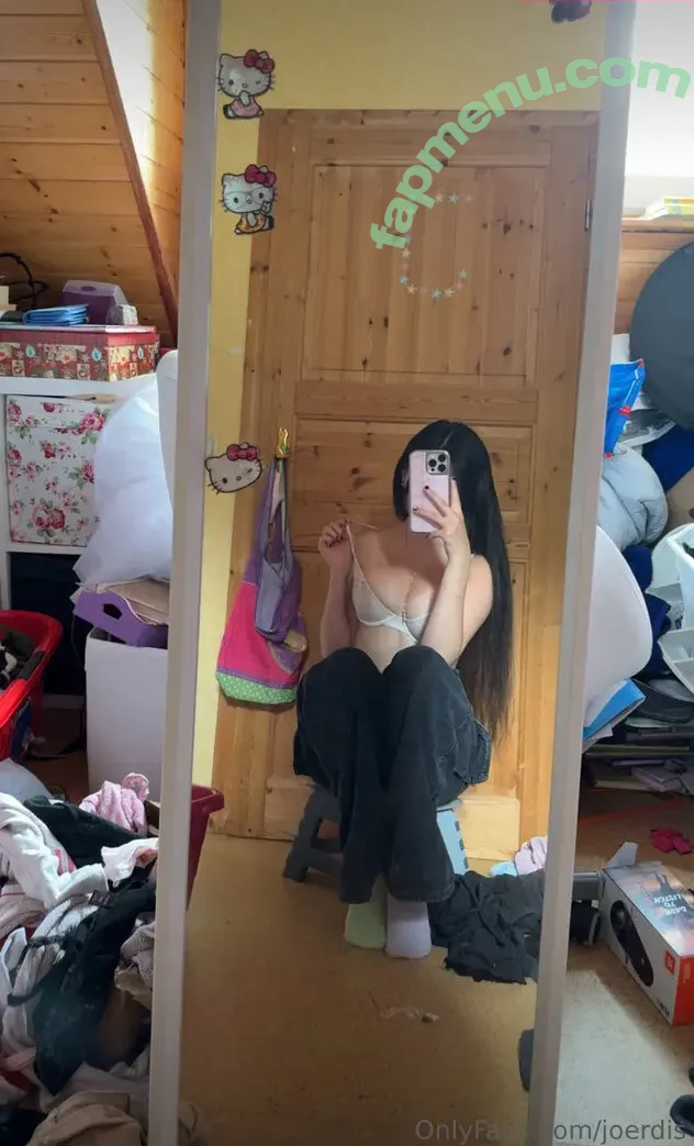 Jouerdis nude photo #0026 (jodii_141)