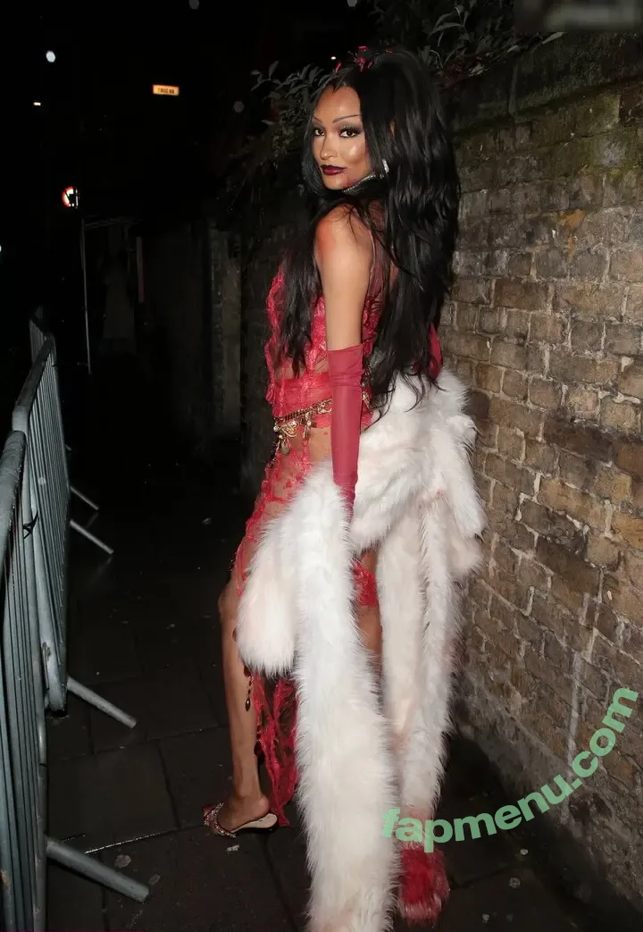 Jourdan Dunn nude photo #0079 (jourdandunn)