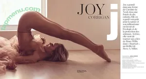 Joy Corrigan / _joycorrigan / joycorrigan nude photo #2221