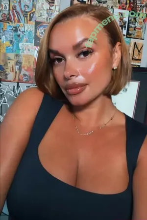 Joy Taylor / joyoustaylorjoyfree / joytaylortalks nude photo #1261