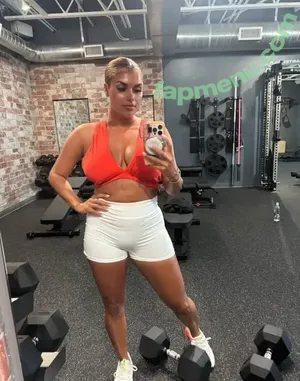 Joy Taylor / joyoustaylorjoyfree / joytaylortalks nude photo #1298
