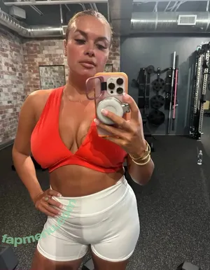 Joy Taylor / joyoustaylorjoyfree / joytaylortalks nude photo #1299