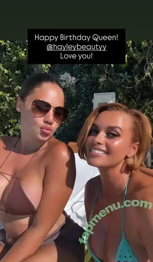 Joy Taylor / joyoustaylorjoyfree / joytaylortalks nude photo #1314