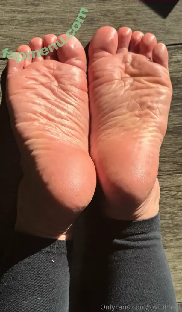 joyfullfeet nude photo #0058 (joy.fullfeet)