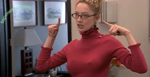 Judy Greer / missjudygreer nude photo #0010