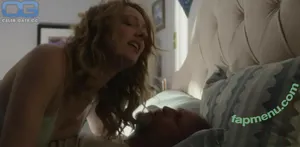 Judy Greer / missjudygreer nude photo #0020