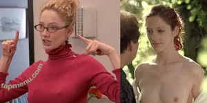 Judy Greer / missjudygreer nude photo #0037