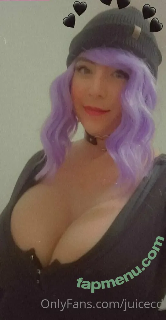 juicecd nude photo #0012 (juicecjuice)