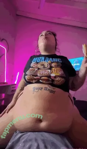 juicyangelbbw / juicy.angelbbw nude photo #0354