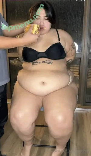 juicyangelbbw / juicy.angelbbw nude photo #0368