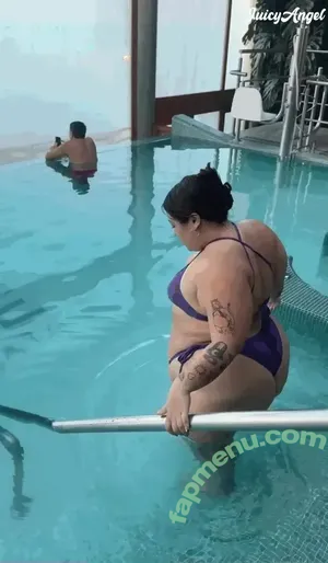 juicyangelbbw / juicy.angelbbw nude photo #0376