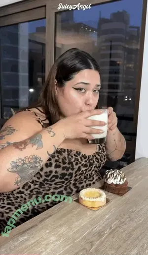 juicyangelbbw / juicy.angelbbw nude photo #0378