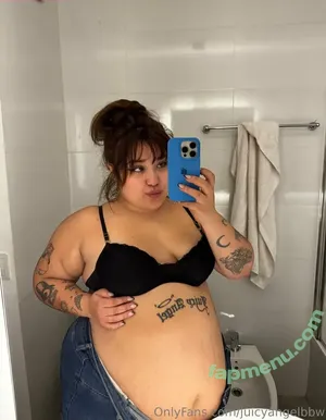 juicyangelbbw / juicy.angelbbw nude photo #0390