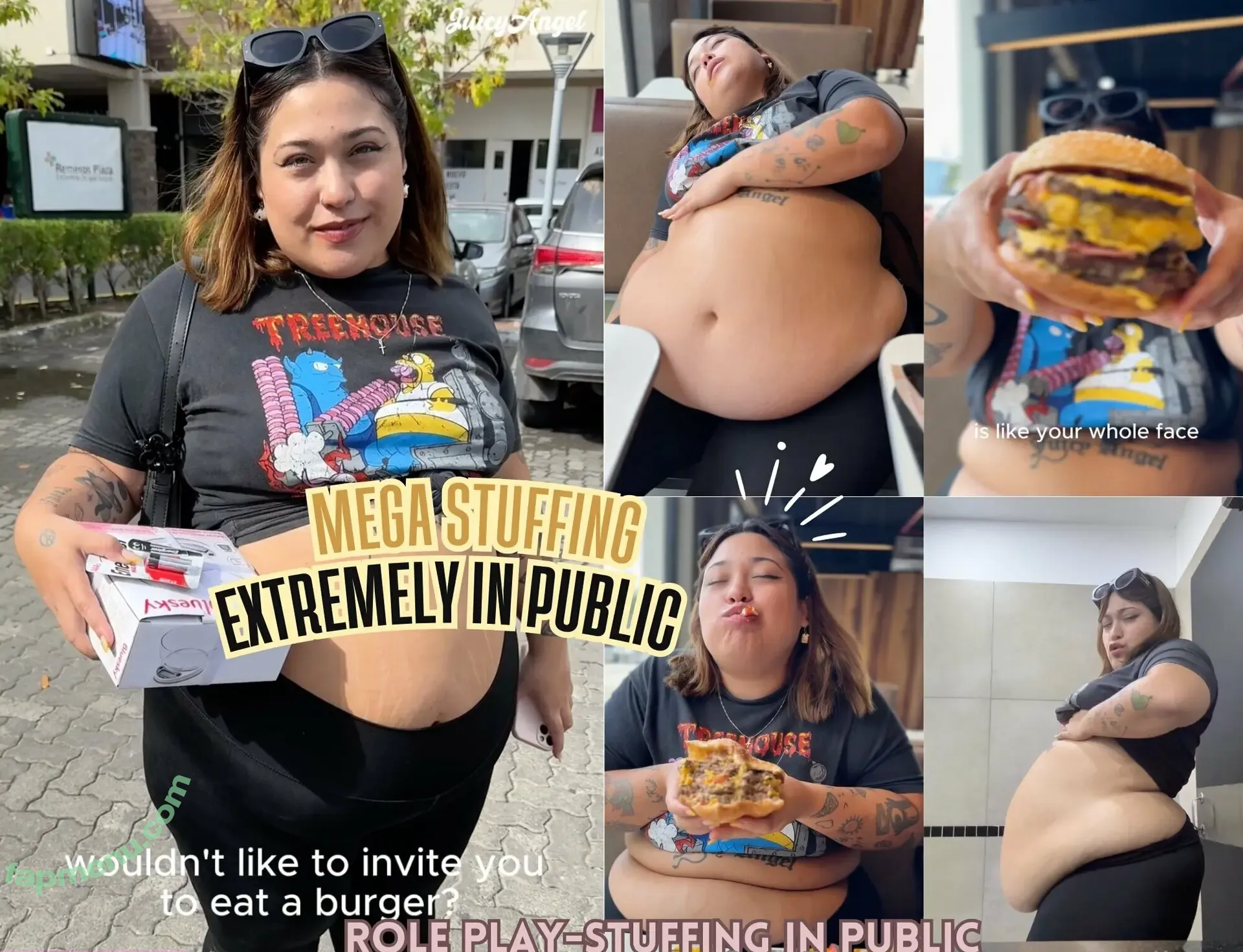 juicyangelbbw nude photo #0341 (juicy.angelbbw)
