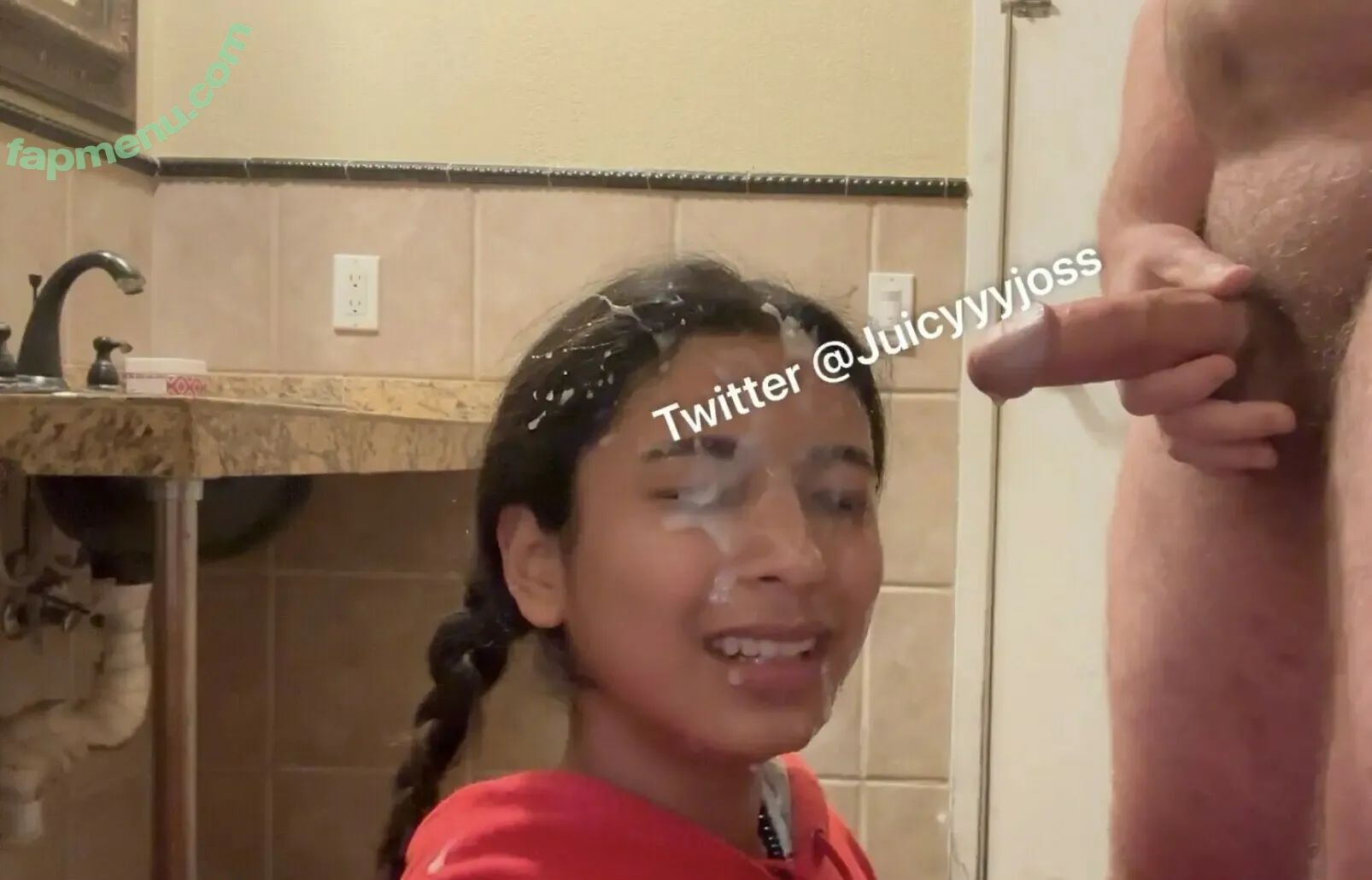 Juicyyyjoss nude photo #0042 (bbthroat / onlyjuicyjosss / throataholics)