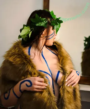 Juju Labretonne / juju_labretonne nude photo #0050